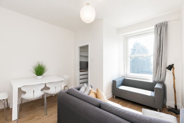 Thumbnail Flat to rent in Froghall Terrace, Old Aberdeen, Aberdeen