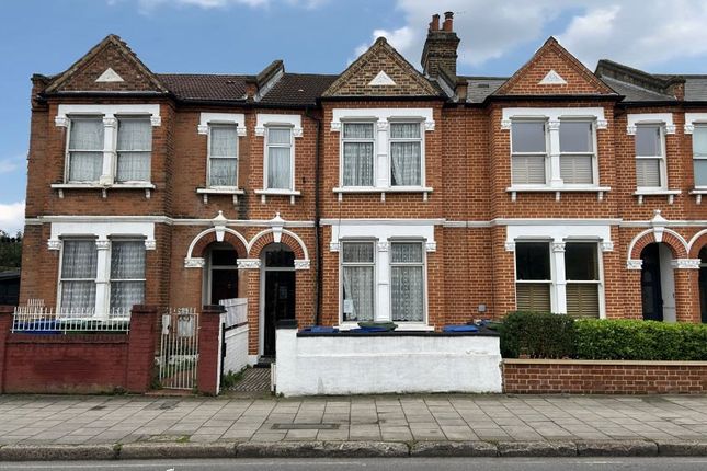 Thumbnail Property for sale in 3A Consort Road, Peckham, London