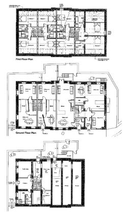 Drill Hall New Horwich Road, High Peak photo 5