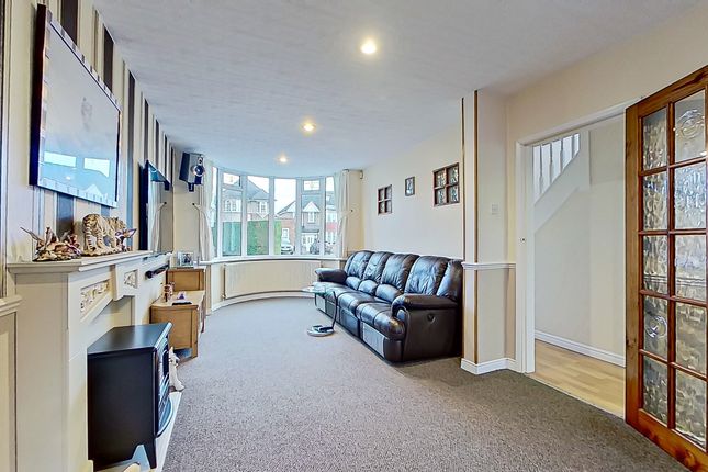Detached house for sale in Chestergate Croft, Pype Hayes, Birmingham