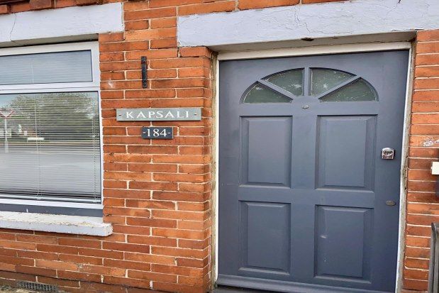 Thumbnail Terraced house to rent in Vale Road, Tonbridge