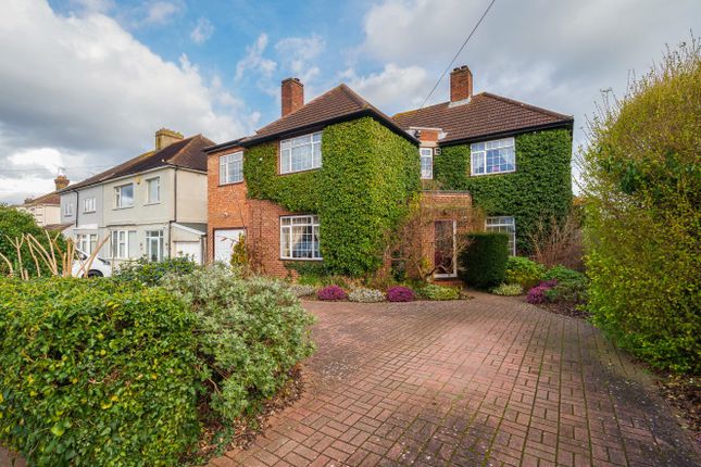Detached house for sale in Farwell Road, Sidcup
