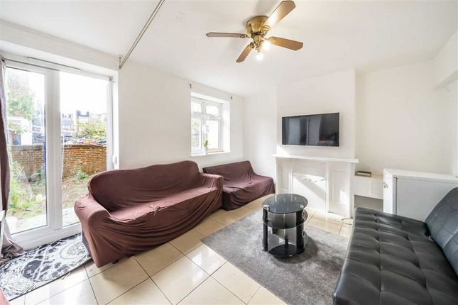 17, Ellsworth Street, London photo 2