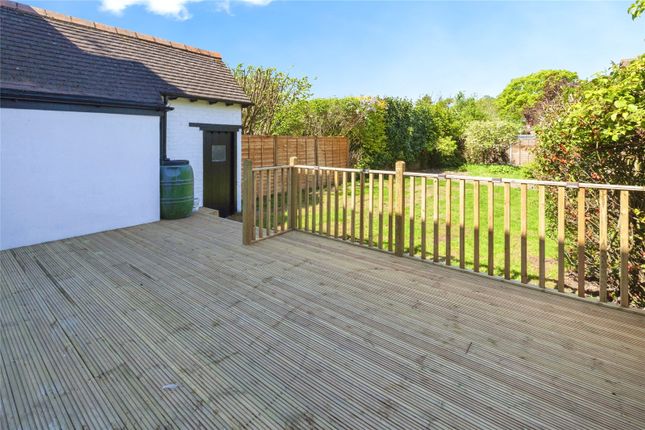 Semi-detached house for sale in Switchback Road South, Maidenhead, Berkshire