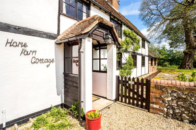 4 Bed Detached House For Sale In Blounts Court Road Peppard