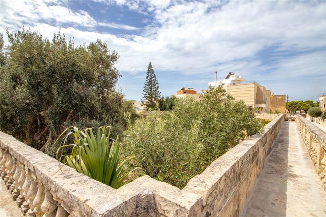 Detached house for sale in Lija, Malta