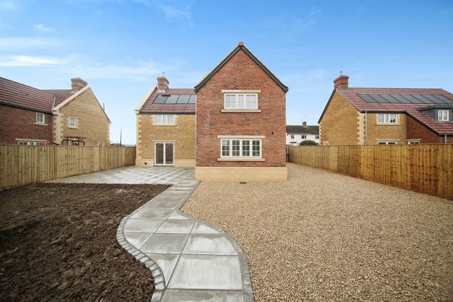 Detached house for sale in Picken Court, West Lambrook, South Petherton
