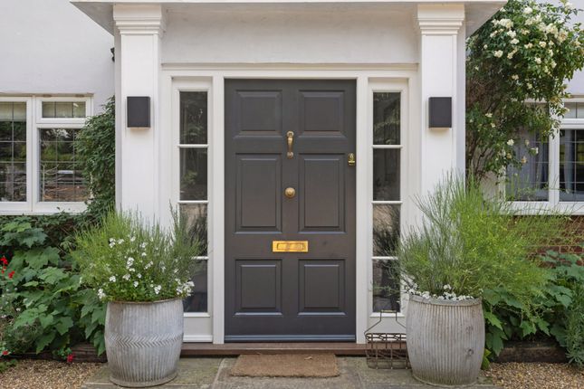 Ashbourne House, Henley Road, Marlow photo 2