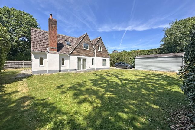 Five Thorns Cottage,, North Weirs, Hampshire photo 3