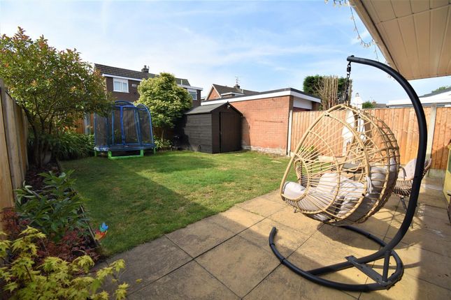 Semi-detached house for sale in Haweswater Avenue, Astley