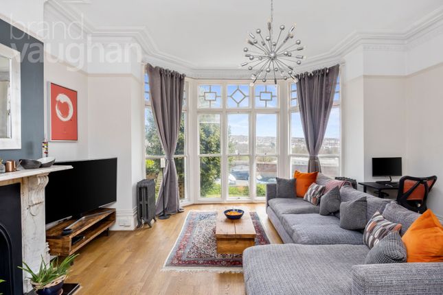 Flat for sale in Highcroft Villas, Brighton, East Sussex