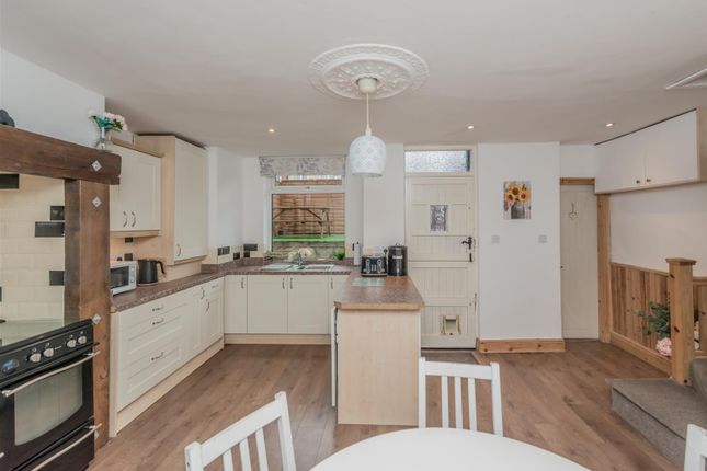 Terraced house for sale in St. Ives Grove, Armley, Leeds
