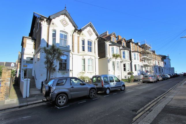 Terraced house for sale in Ranelagh Road, Deal