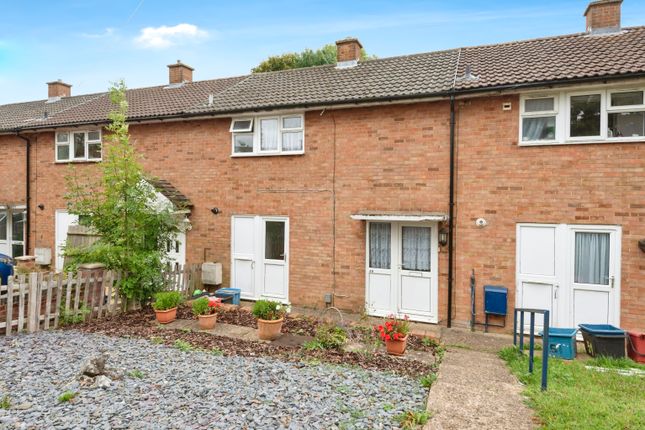 Terraced house for sale in Randalls Hill, Stevenage, Hertfordshire