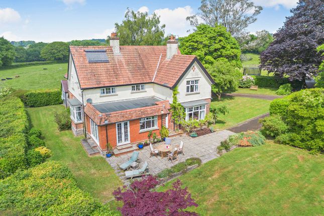 Fosseway House
