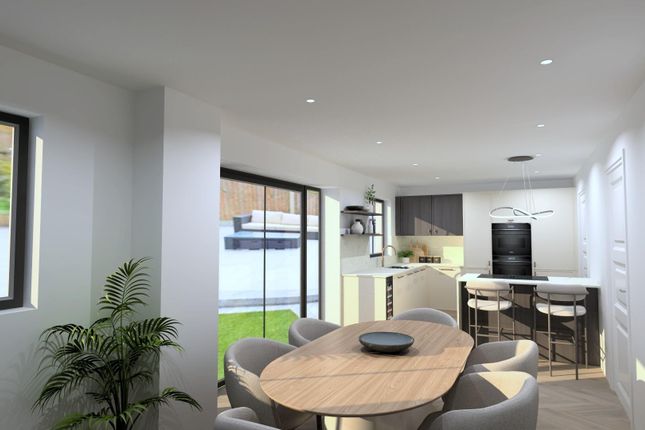 Plot 5, Ortus Gardens, Stokoe Avenue, Altrincham photo 3