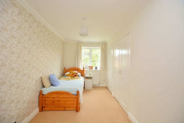 Detached house for sale in Kennedy Close, Pinner