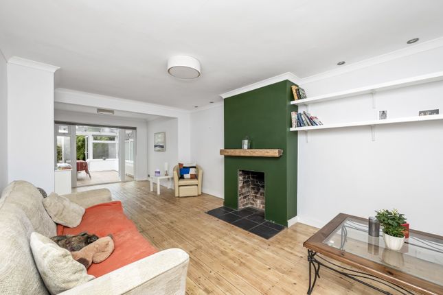 Donnington Road, Brighton photo 4