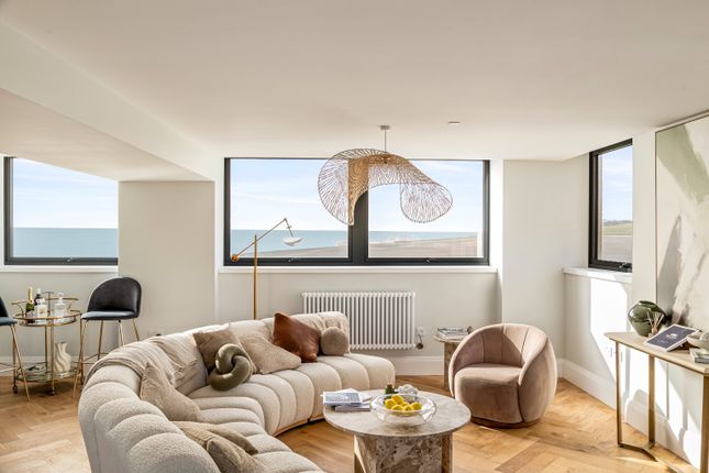 (WEB) Plot 38, The Cliffs, Ovingdean photo 2