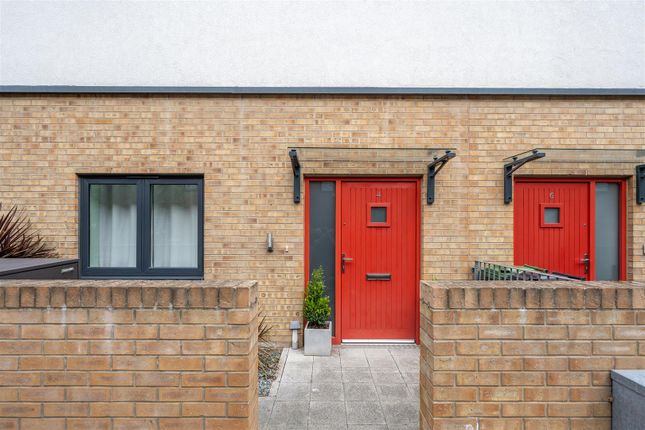 Beaumans Drive E17