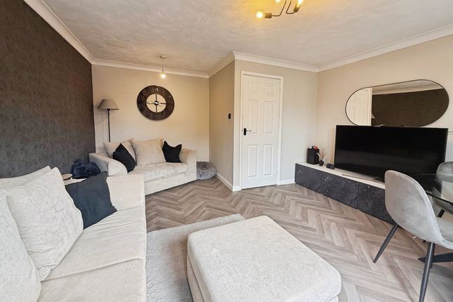 14, Primula Close, Mansfield photo 4
