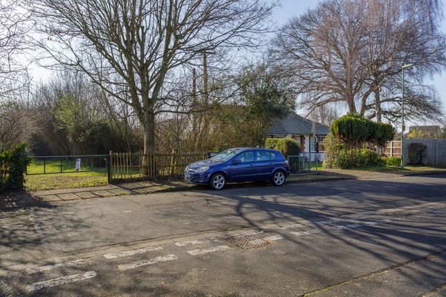 Detached bungalow for sale in Avenue Road, Hayling Island