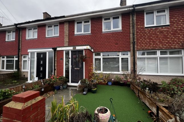 3 Bedroom Terraced in TW15 1JP