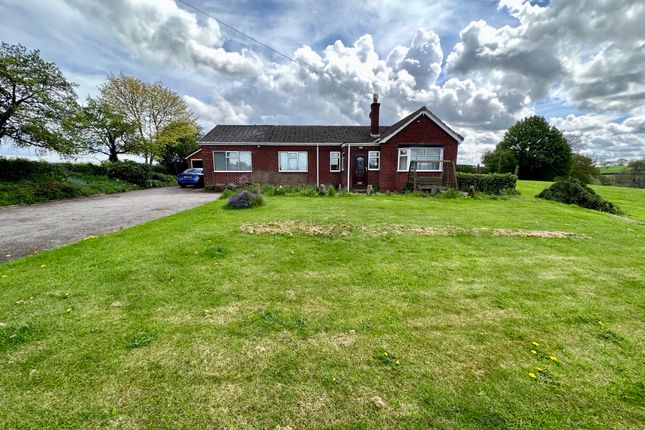 Detached house for sale in Mill Lane, Milwich, Stafford