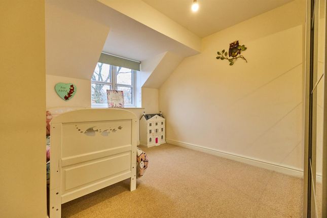 Front Bedroom Two