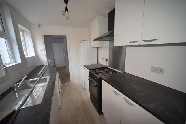 Property to rent in Pelham Street, Middlesbrough, North Yorkshire