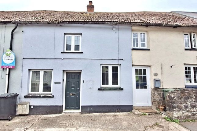 2-bed terraced on 1 Bethal Cottages Blakeshill Road, Barnstaple, £120,000
