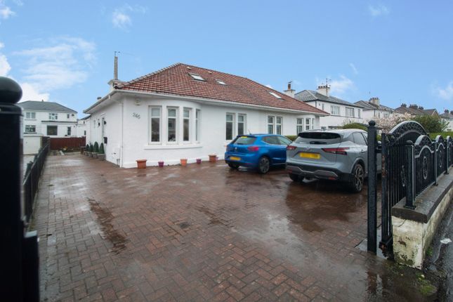 Bungalow for sale in Glasgow Road, Paisley