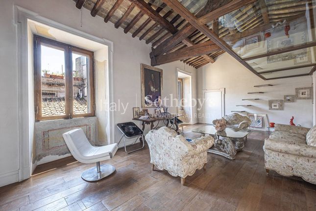 Penthouse for sale in Vicolo Savelli, Roma, Lazio