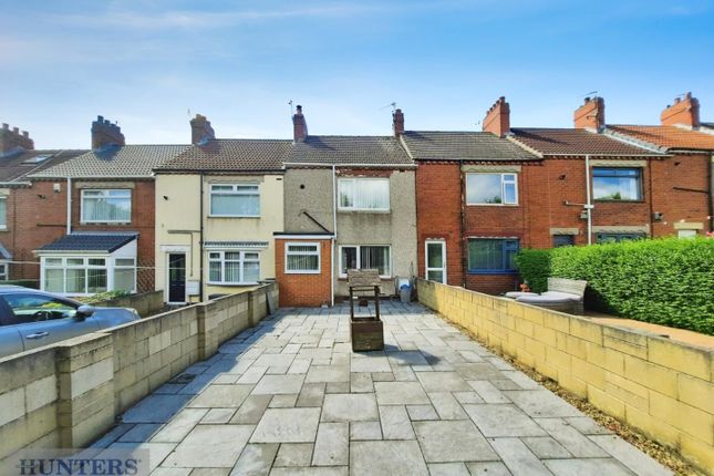 Thumbnail Terraced house for sale in Dene Bank Avenue, Horden, Peterlee, County Durham