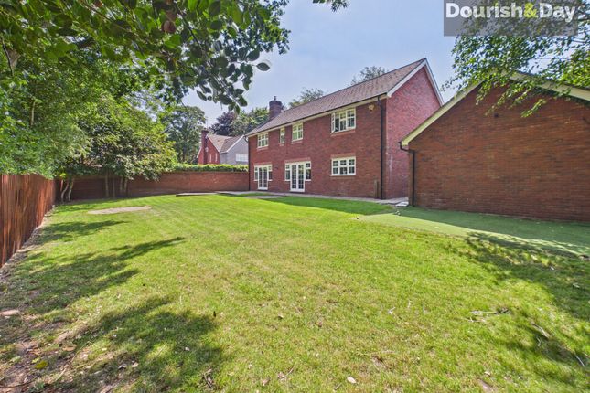 3 Beechcroft Grange, Stafford photo 3
