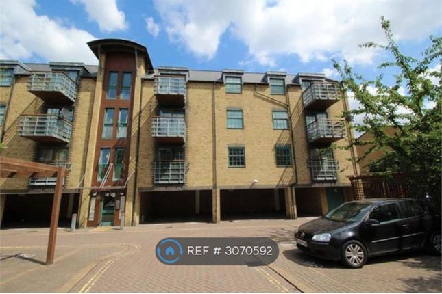 Hewetts Quay, Abbey Road, Barking photo 2