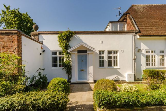 3-bed house on Kingston Hill, Kingston Hill, £3,800/mo