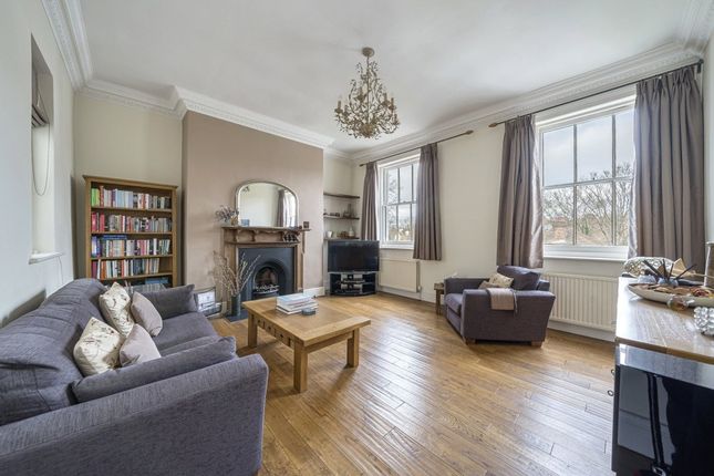 2-bed flat on 4 Glebe Court,, The Glebe, London, £500,000