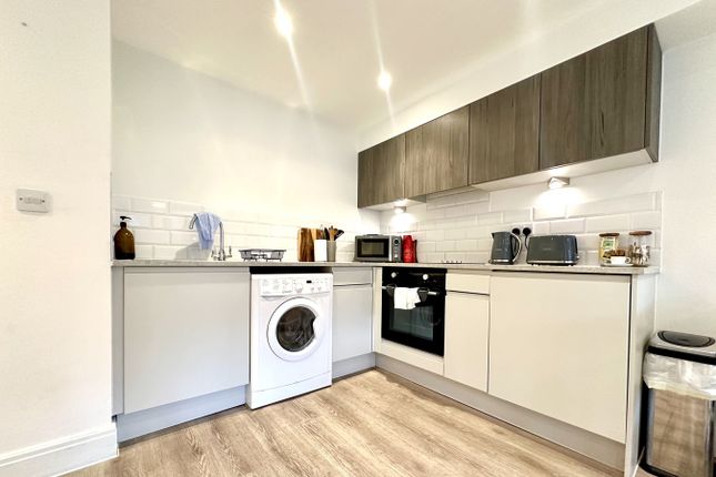 Flat for sale in Albert Road, Bournemouth