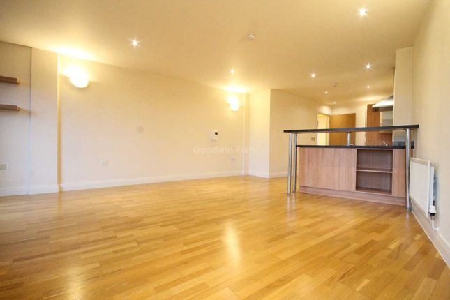 Thumbnail Flat to rent in Mere House, Castlefield Locks, Ellesmere Street, Castlefield