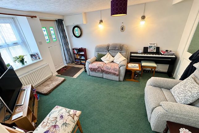 Edgecumbe Road, Lostwithiel photo 2
