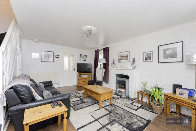 Semi-detached house for sale in Oxford Road, Huyton, Liverpool, Merseyside