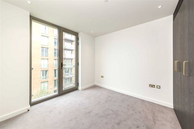 Flat to rent in Beckford Building, Heritage Lane