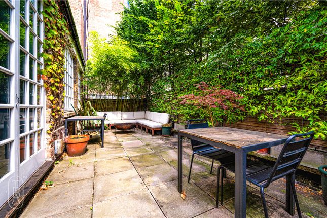 5, Cobb Street, London photo 2