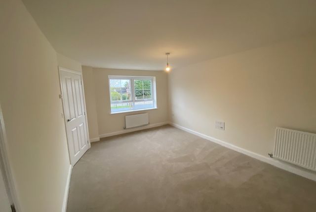 Property to rent in Lodge Lane, Dinnington, Sheffield