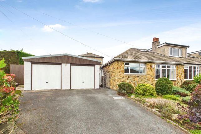 2-bed bungalow on 33, Heaton Drive, Bingley, £335,000