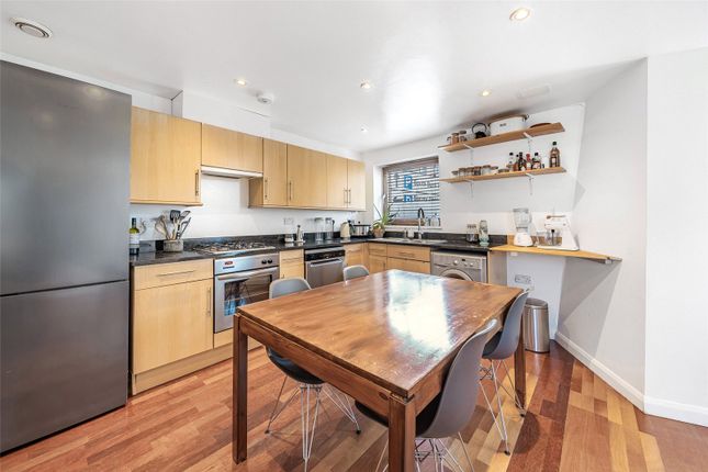 Flat for sale in Rope Street, Surrey Quays