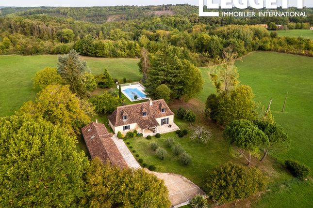 Thumbnail Villa for sale in Périgueux, Dordogne, Nouvelle-Aquitaine