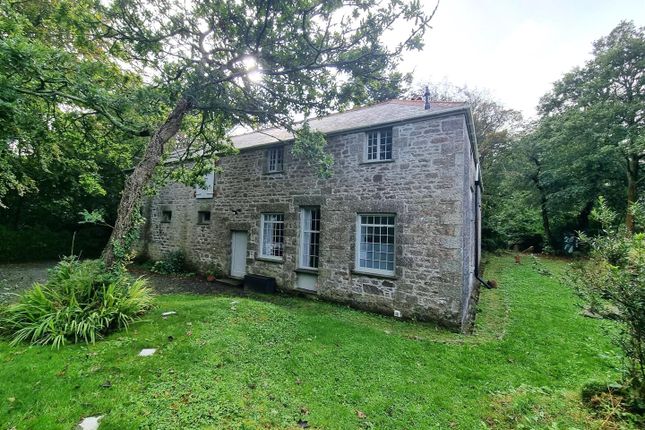 Property to rent in Bosvathick Estate, Constantine, Falmouth TR11