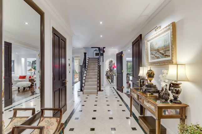 9, Stormont Road, Highgate photo 2